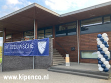 Afbeelding in Gallery-weergave laden, Onderwijs/ Sport<br>Pilaar recht