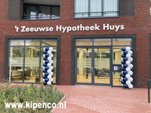 Afbeelding in Gallery-weergave laden, Kantoor/Instelling<br>Pilaar recht