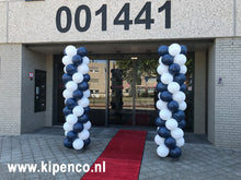Afbeelding in Gallery-weergave laden, Kantoor/Instelling<br>Pilaar recht
