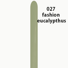 Afbeelding in Gallery-weergave laden, Fashion Pastel - deel 2