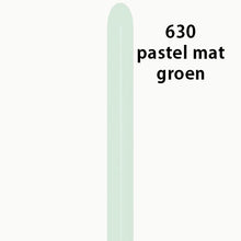 Afbeelding in Gallery-weergave laden, Fashion Pastel - deel 2