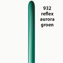 Afbeelding in Gallery-weergave laden, Zijde Reflex 1