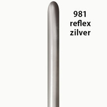 Afbeelding in Gallery-weergave laden, Zijde Reflex 1