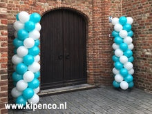 Afbeelding in Gallery-weergave laden, Pilaar recht