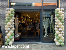 Afbeelding in Gallery-weergave laden, Winkel<br>Pilaar recht
