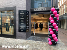 Afbeelding in Gallery-weergave laden, Winkel<br>Pilaar recht