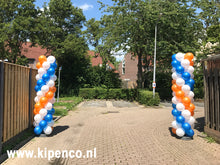 Afbeelding in Gallery-weergave laden, Pilaar recht