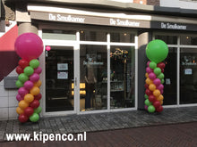 Afbeelding in Gallery-weergave laden, Winkel<br>Pilaar top