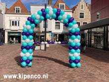 Afbeelding in Gallery-weergave laden, Boog XL en XXL