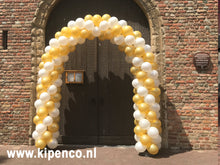 Afbeelding in Gallery-weergave laden, Boog XL en XXL