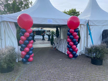 Afbeelding in Gallery-weergave laden, Tent<br>Pilaar