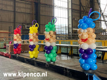 Afbeelding in Gallery-weergave laden, Figuren