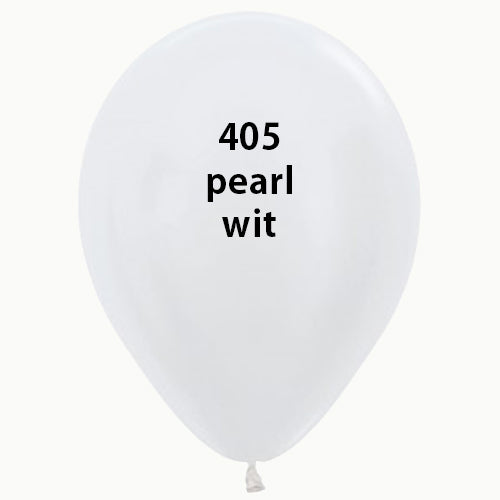 Pearl wit 405