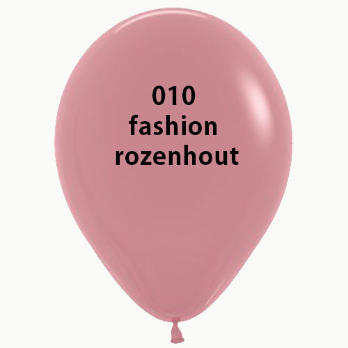 Fashion rozenhout 010