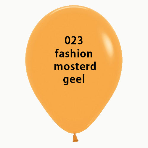 Fashion mosterdgeel 023