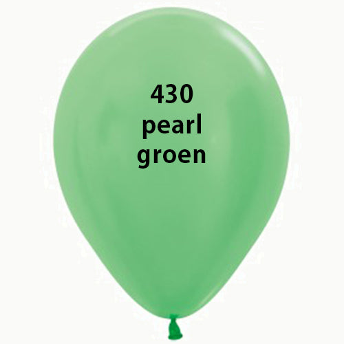 Pearl groen 430