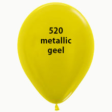 Afbeelding in Gallery-weergave laden, Pearl+Metallic