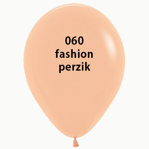 Fashion perzik 060