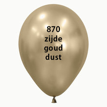 Afbeelding in Gallery-weergave laden, Zijde Reflex
