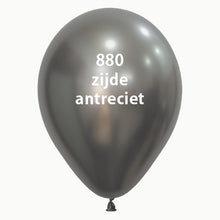Afbeelding in Gallery-weergave laden, Zijde Reflex