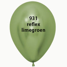 Afbeelding in Gallery-weergave laden, Zijde+Reflex