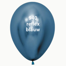 Afbeelding in Gallery-weergave laden, Zijde+Reflex