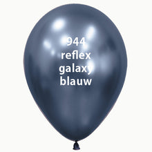 Afbeelding in Gallery-weergave laden, Zijde Reflex