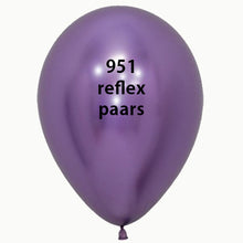 Afbeelding in Gallery-weergave laden, Zijde Reflex