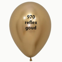 Afbeelding in Gallery-weergave laden, Zijde Reflex