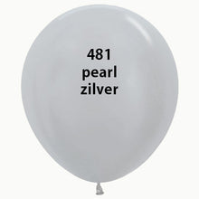 Afbeelding in Gallery-weergave laden, Pearl Metallic-1