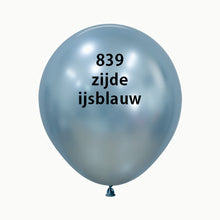 Afbeelding in Gallery-weergave laden, Zijde Reflex 1