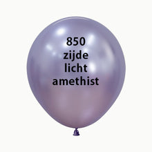 Afbeelding in Gallery-weergave laden, Zijde Reflex 1