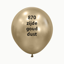 Afbeelding in Gallery-weergave laden, Zijde Reflex 1