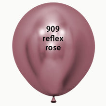 Afbeelding in Gallery-weergave laden, Zijde Reflex 1