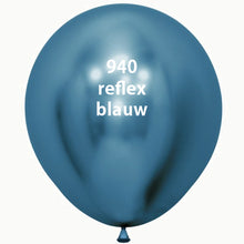 Afbeelding in Gallery-weergave laden, Zijde Reflex 1