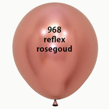 Afbeelding in Gallery-weergave laden, Zijde Reflex 1