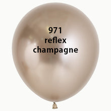 Afbeelding in Gallery-weergave laden, Zijde Reflex 1