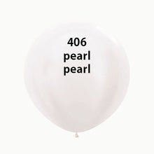 Afbeelding in Gallery-weergave laden, Pearl Metallic-1