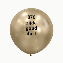 Afbeelding in Gallery-weergave laden, Zijde Reflex 1