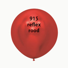 Afbeelding in Gallery-weergave laden, Zijde Reflex 1