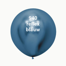 Afbeelding in Gallery-weergave laden, Zijde Reflex 1