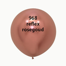 Afbeelding in Gallery-weergave laden, Zijde Reflex 1