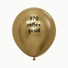 Afbeelding in Gallery-weergave laden, Zijde Reflex 1