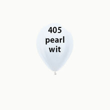 Afbeelding in Gallery-weergave laden, Pearl Metallic-1