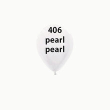 Afbeelding in Gallery-weergave laden, Pearl Metallic-1