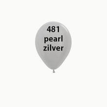 Afbeelding in Gallery-weergave laden, Pearl Metallic-1