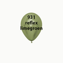 Afbeelding in Gallery-weergave laden, Zijde Reflex 1