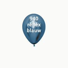 Afbeelding in Gallery-weergave laden, Zijde Reflex 1