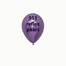 Afbeelding in Gallery-weergave laden, Zijde Reflex 1