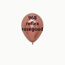 Afbeelding in Gallery-weergave laden, Zijde Reflex 1